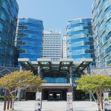 Pale De Cz Condo Ciudad Metropolitana de Ciudad Metropolitana de Busan Exterior foto
